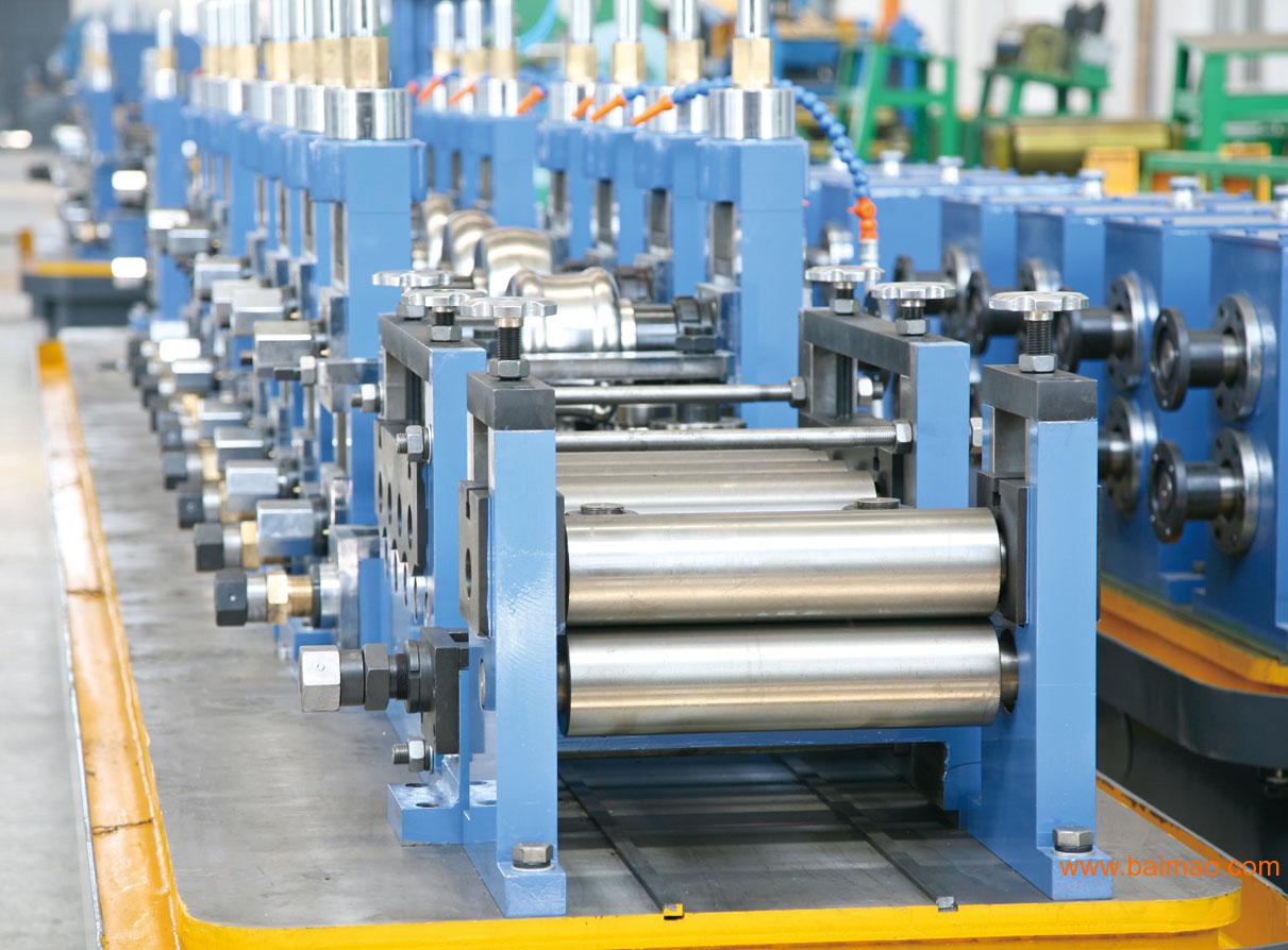 高频焊管哪里找 江苏高频焊管生产厂家 高频焊