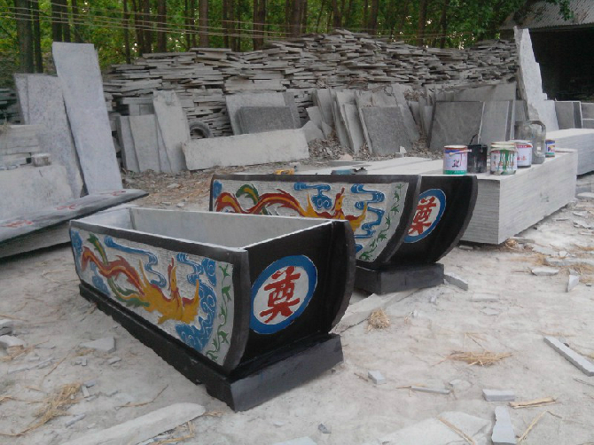 青石棺材,大理石棺材,石棺厂家,石碑墓穴,石棺价格