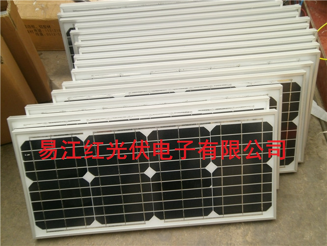 多晶200W太阳能发电板,多晶200W太阳能发电