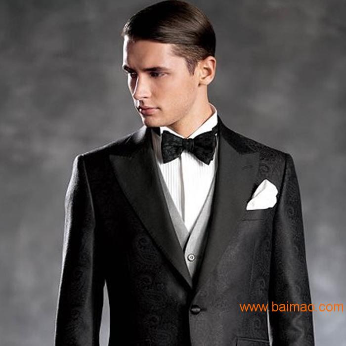 尚王者专业从事北京西服定做、北京西服定制、