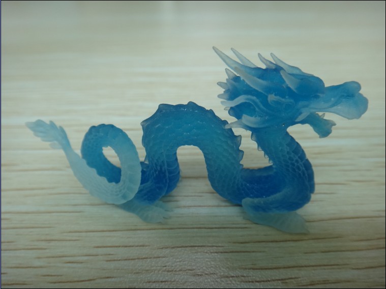 3D打印公仔,玩具模型,动漫游戏模型,3D打印公