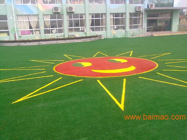 桂林幼儿园学校足球场人造草皮,桂林幼儿园高