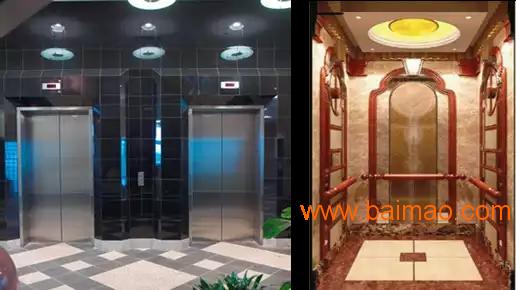 乘客电梯 莱茵电梯 品牌电梯 不困人电梯 一线品牌