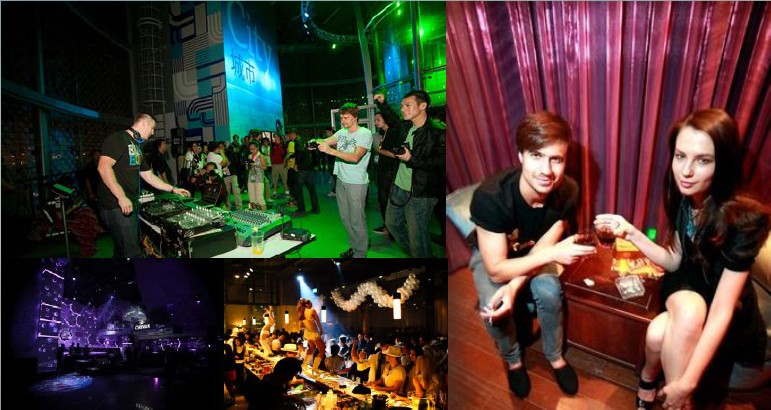 厦门大型活动策划