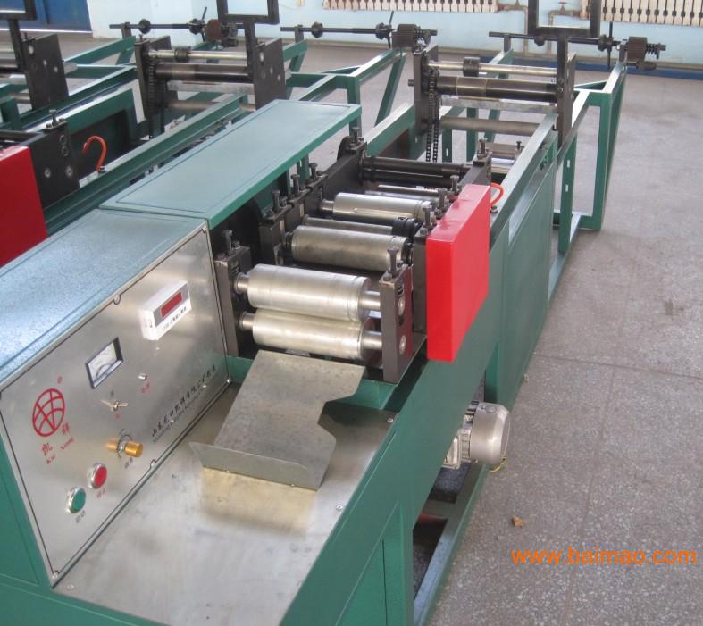 多功能猕猴桃果袋机,猕猴桃套袋加工设备,柑桔