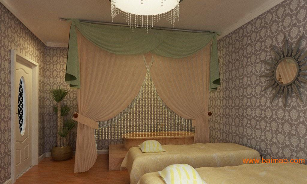 供应无锡美容院专用窗帘,供应无锡美容院专用