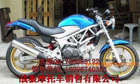 本田vtr250