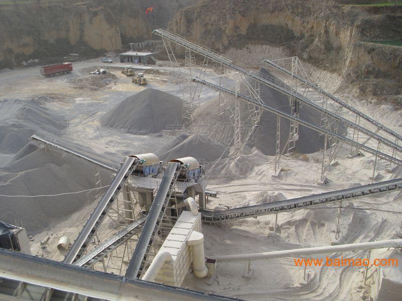 金矿石破碎机制砂生产线全套设备采,金矿石破