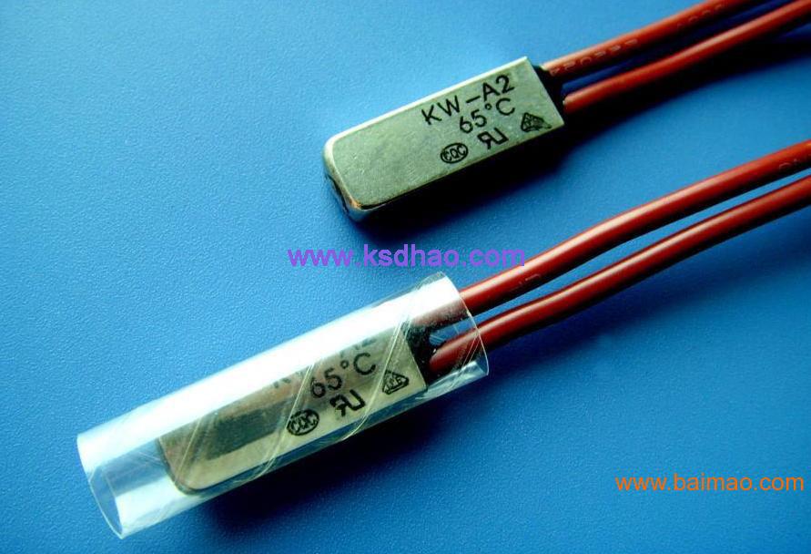 kw9700温控器,热敏开关