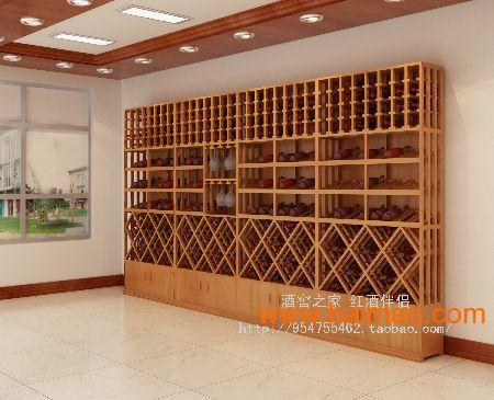 实木酒柜:实木酒柜:榉木酒架,实木酒柜:实木酒柜