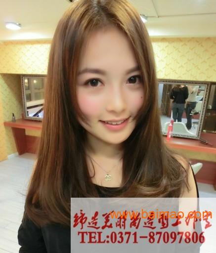 郑州新娘<em>发型设计</em>缔造美时尚造型工作室如何?