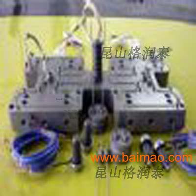 上海江苏南京浙江热流道模具热流道招聘热