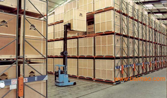 立体仓库货架生产、贵阳立体仓库货架供应公司