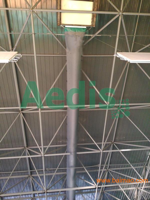 艾迪斯供应超市专用布风管