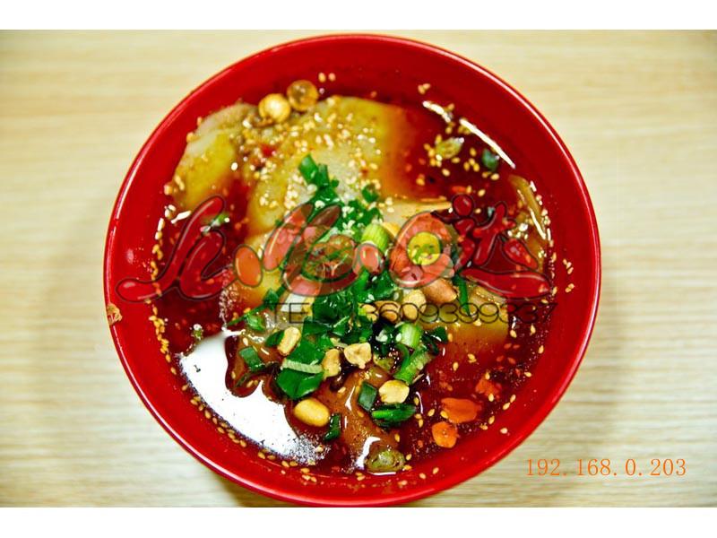 冒冒哒冒菜加盟
