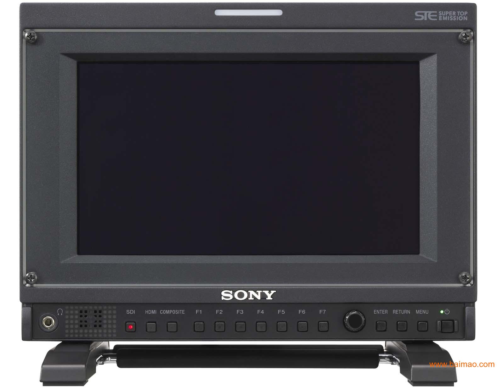 pvm-740 7.4英寸oled专业监视器厂家/批发/供应商