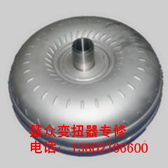 汽车变扭器，动力传递的关键技术，汽车变扭器，动力传递的关键技术