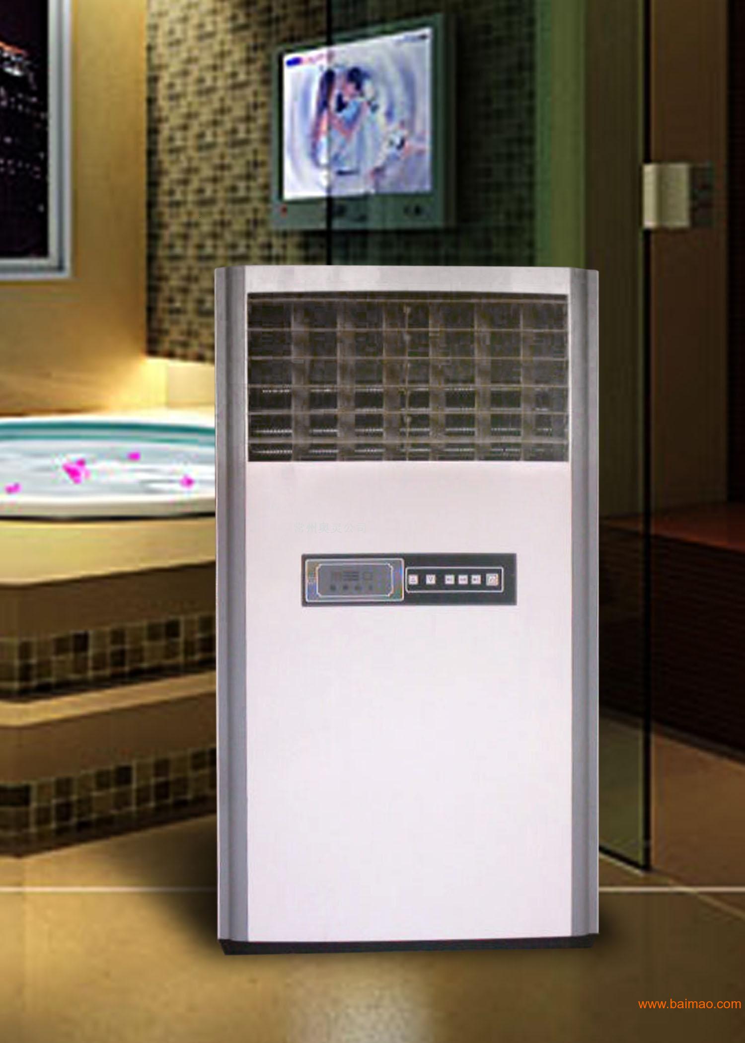 水温空调自主生产招商,绿科水空调厂家,水冷空调价格