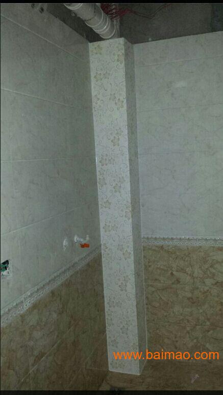 新款包下水管道装饰 下水管道护板 卫生间水管