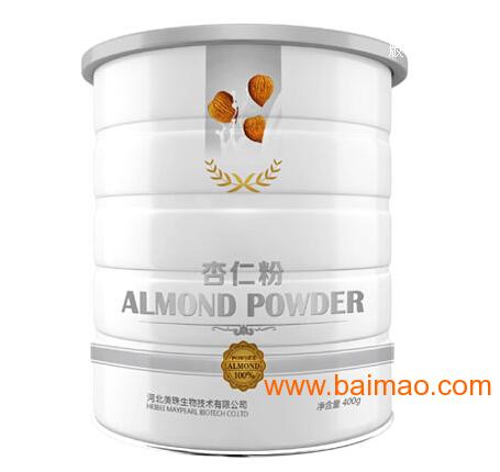 杏仁粉多少钱一斤,杏仁粉多少钱一斤生产厂家