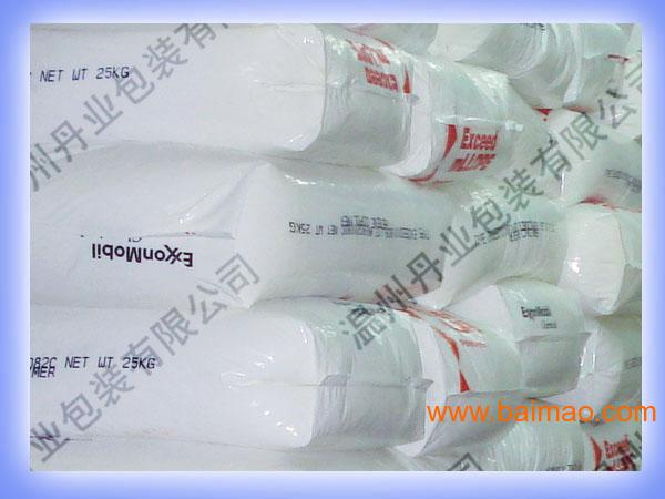 危包UN码化工PE袋,FFS防滑灌装膜,重包装袋