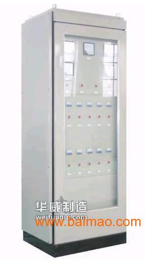 武汉配电柜规格 唐山电视墙生产厂家 华威金属