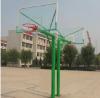 廣西農村籃球架哪里買，新農村籃球架報價