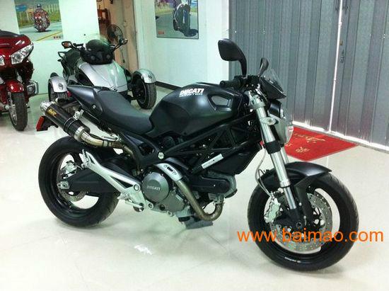 杜卡迪696图片价格 摩托车平衡车踏板车越野车