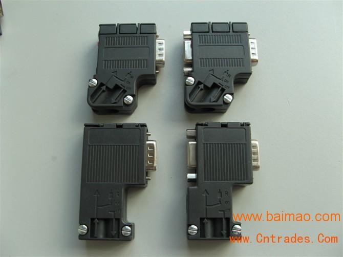 西门子dp通讯接头6ag1972-0bb12-2x