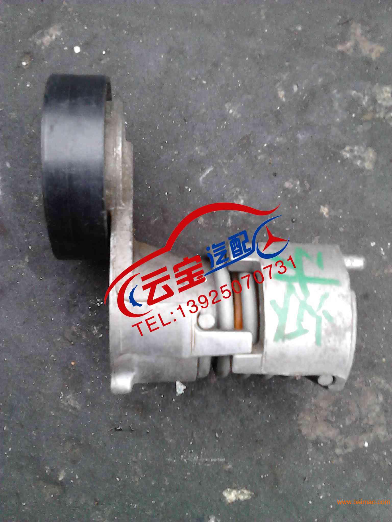 富豪s70原厂拆车流量计等发动机配件,s70全车件生产厂家 高清图片