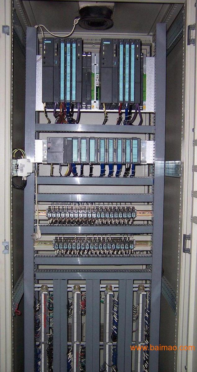 靖江PLC自动化系统编程、靖江PLC自动化控制柜