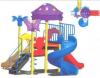陜西幼兒園玩具 陜西榆林兒童組合滑梯 兒童玩具廠