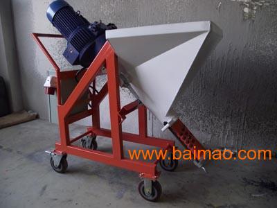 厚型钢结构防火涂料喷涂机,厚型钢结构防火涂