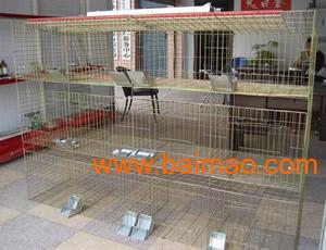 兔笼子\/兔子笼子规格\/兔子笼子配件\/兔子笼子报