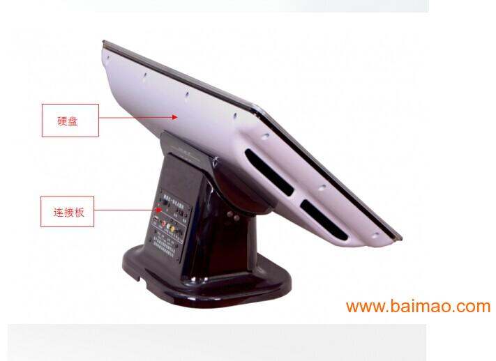 视易视翰音王点歌机触摸屏、KTV红外触摸屏,