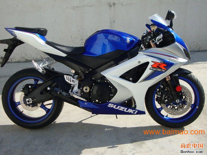 铃木gsx r1000k9摩托车价格多少钱