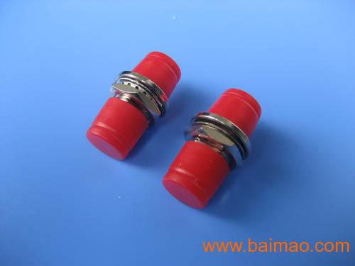 光纤连接器_光纤连接器的作用_光纤连接器价