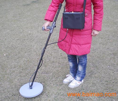 TW300小型便携金属探测仪,充电探测器,TW30