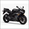 08新款 雅马哈YZF-R1 进口摩托车-****