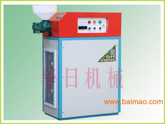 家用小型米粉机 新型自熟米线机 免蒸米线机介