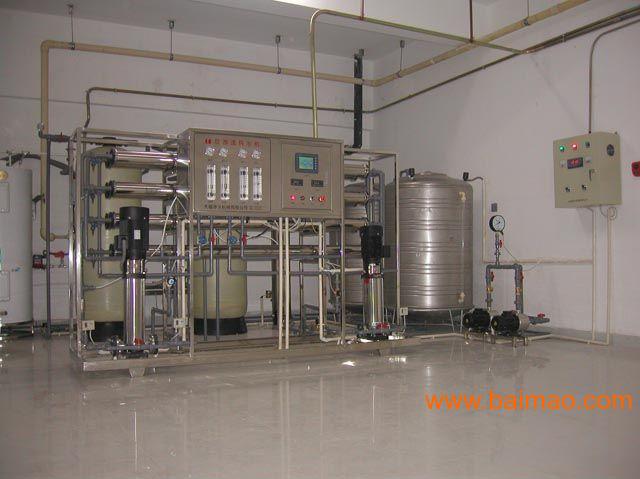 烟台水处理设备、纯净水设备软化水设备,首选