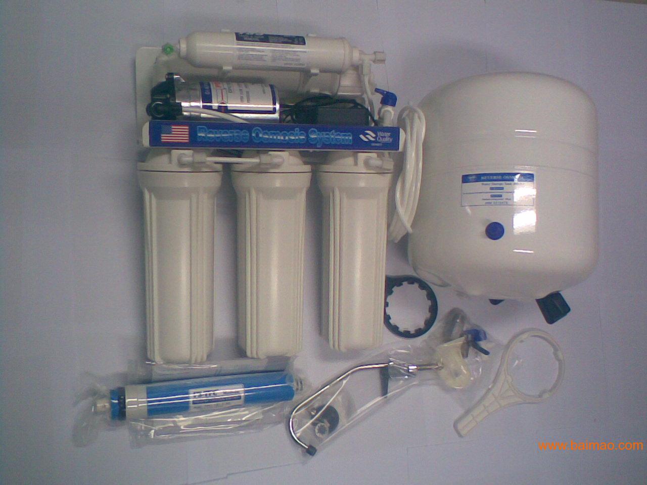 烟台水处理设备纯净水设备软化水设备最低价格