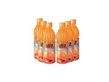 供应美汁源果粒橙批发价 果粒橙600ml代理价2