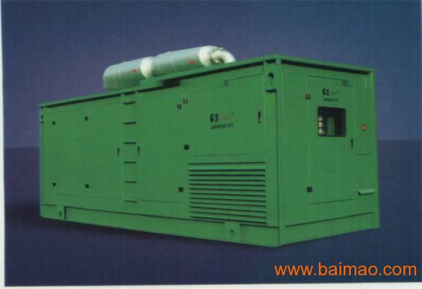 设计制作发电机隔音房 发电机隔音室 发电机隔