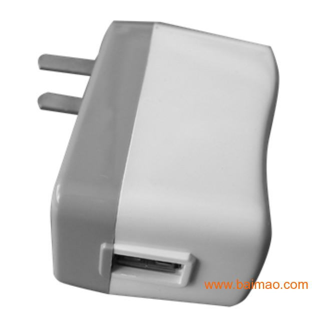 深圳厂家设计研发生产小米充电器批发–深圳厂