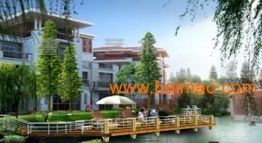 景观设计、厦门鲁班环境艺术工程有限公司,景