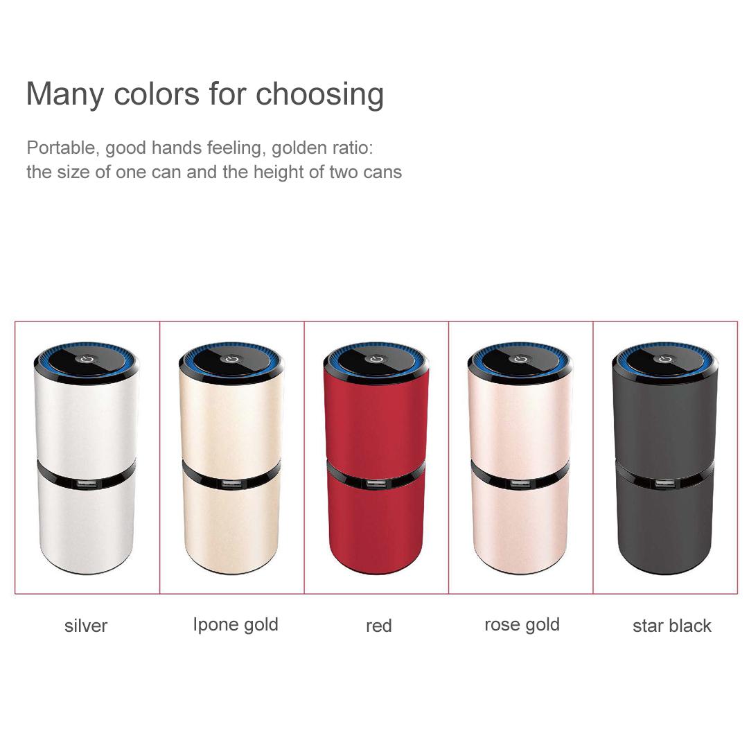 Ionizer Car Air Purifier，Ionizer Car Air Purifier生产厂家，Ionizer Car Air