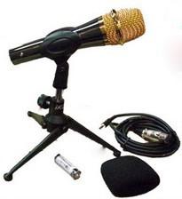 IKG电容麦 电容麦多少钱 什么电容麦好 电容麦