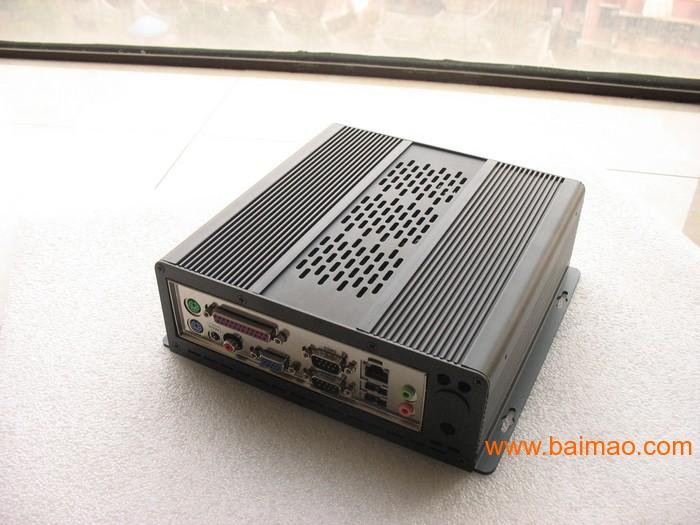嵌入式小电脑mini工控机boxpc915gm