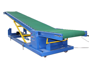 罗地格主动化科技获得一种运送车专利完成货品主动装卸与运送